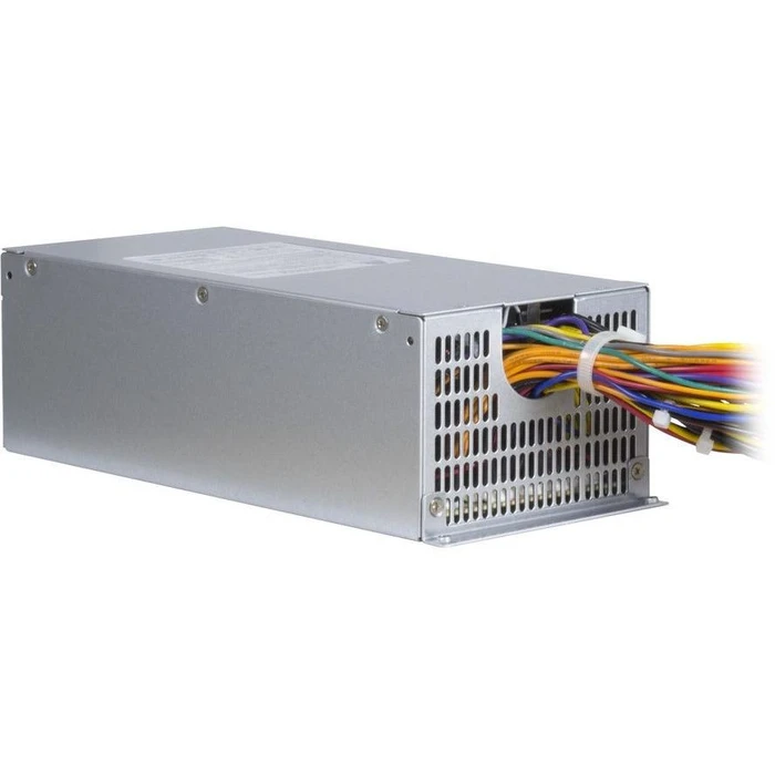 Τροφοδοτικό 500W Inter-Tech Server-U2A-B20500-S 2HE