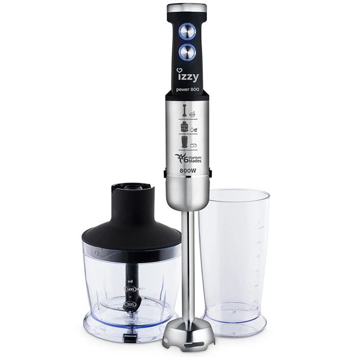 Ραβδομπλέντερ Izzy HE20 Power 800