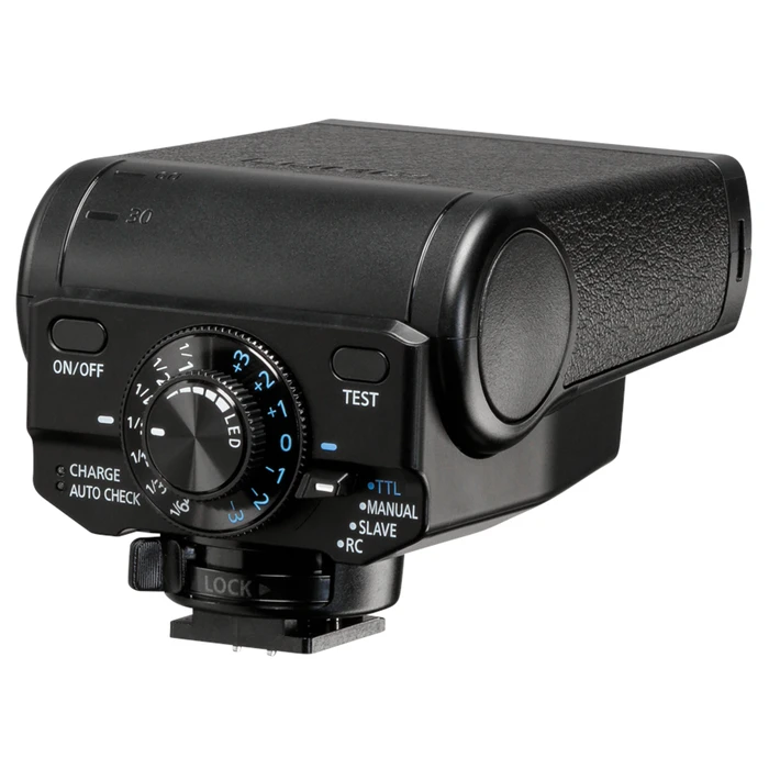 Compact Flash Panasonic Dmw-Fl200le