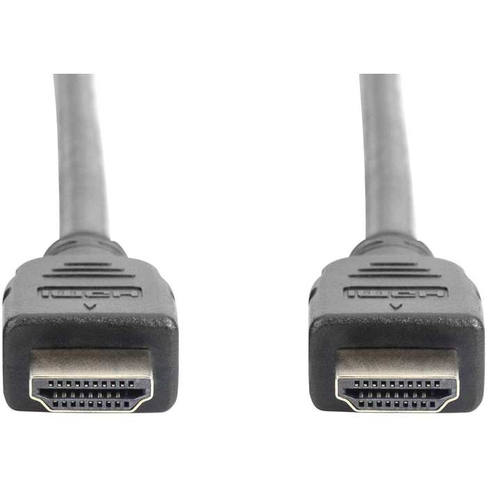 Καλώδιο DIGITUS HDMI Ultra High Speed Type A 1 m