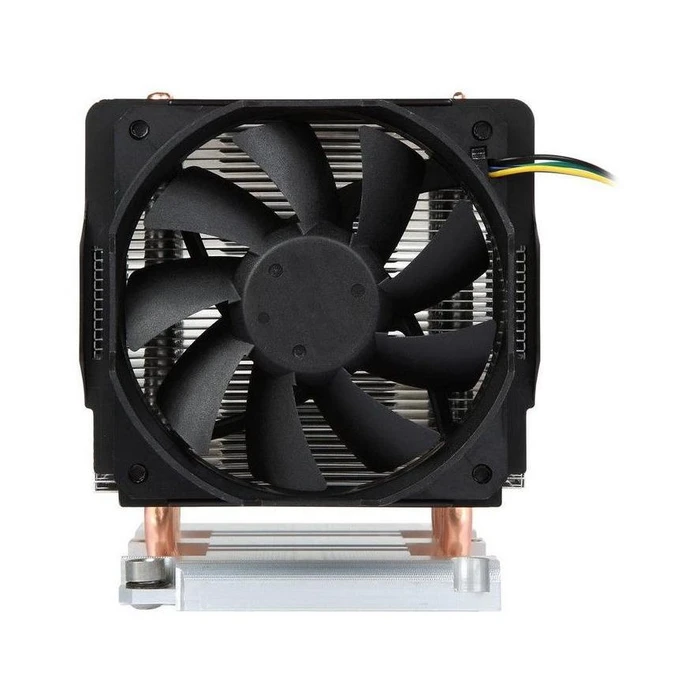 Ψύκτρα CPU Inter-Tech B-11 LG 3647 80x80mm NARROW