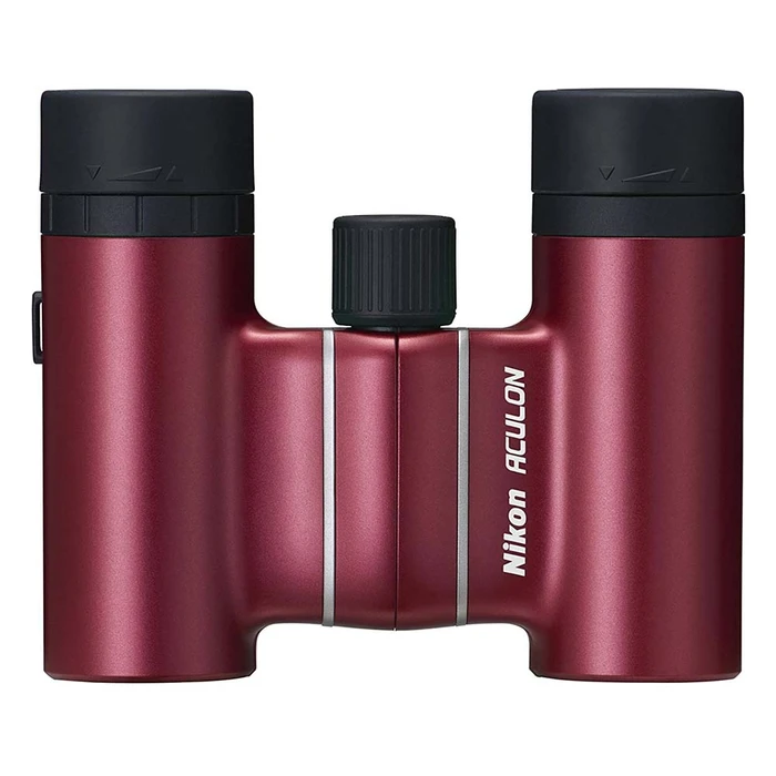 Κυάλια Nikon Aculon T02 8x21 red