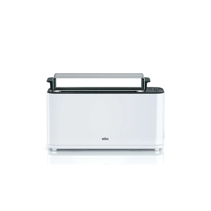Φρυγανιέρα Braun Ht 3110 White