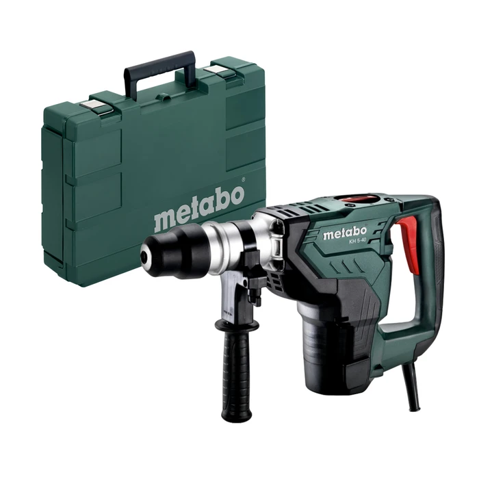 Πιστολέτο Metabo KH5-40 SDS-Max
