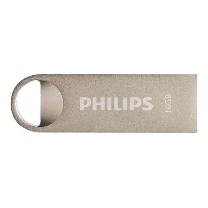 USB Flash 16GB Philips USB 2.0 Moon