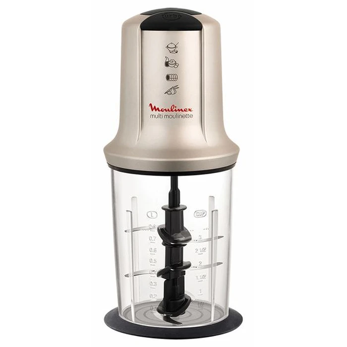 Μπλέντερ Moulinex AT718A Moulinette XXL