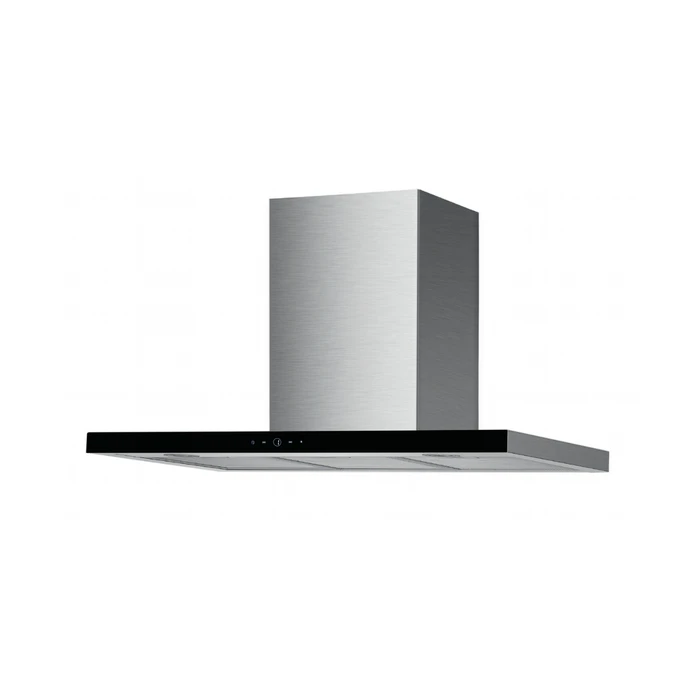 Απορροφητήρας Faber Tspg X/Bk Glass A60 2ls