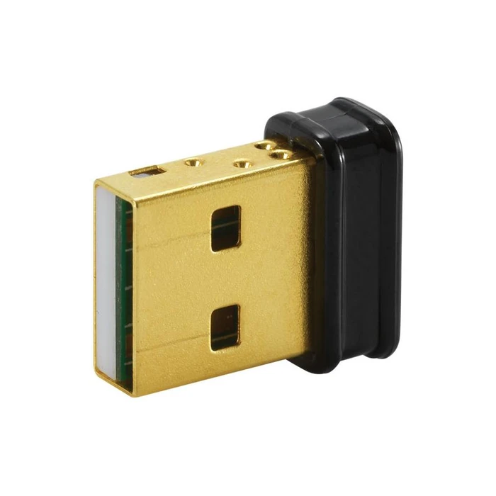 Αντάπτορας Ασύρματου Δικτύου USB Asus USB-N10 NANO B1 Dongle 150MBit