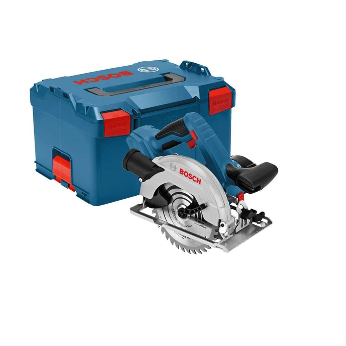 Δισκοπρίονο Bosch GKS 18V-57 G Cordless