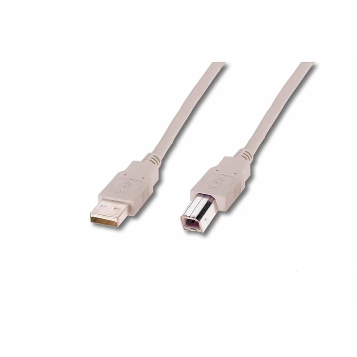 Καλώδιο DIGITUS USB Typ-A 1.8 m