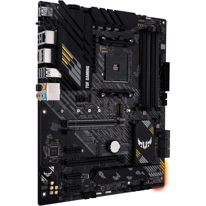 Motherboard ASUS TUF GAMING B550-PLUS
