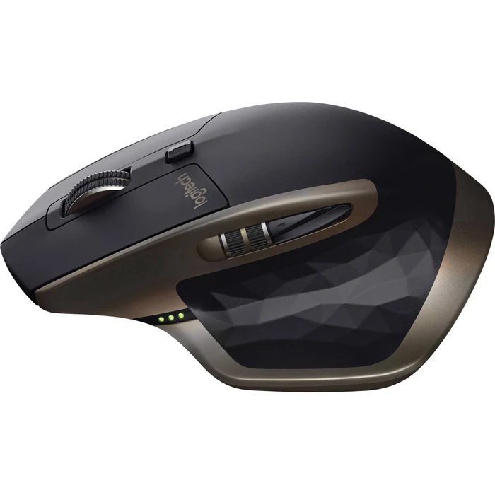 Ποντίκι Ασύρματο Logitech Mx Master Black Bronze