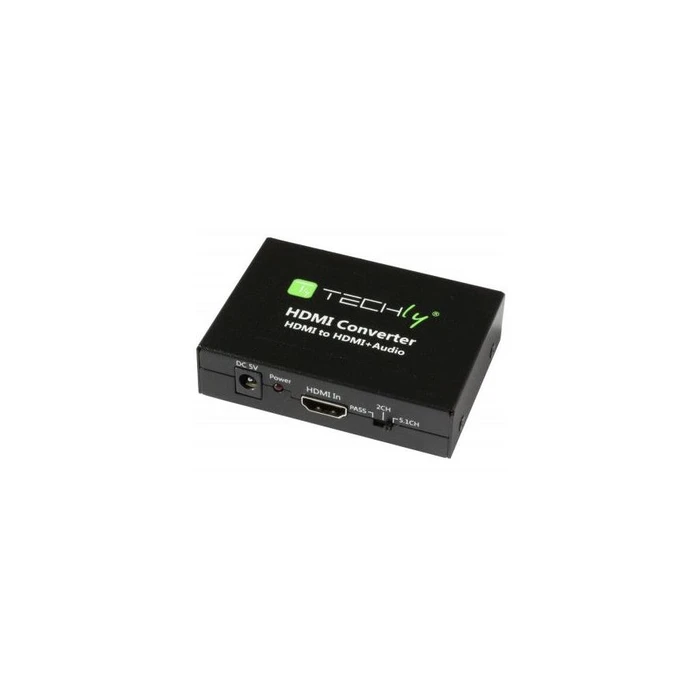 Splitter Techly IDATA-HDMI-EA