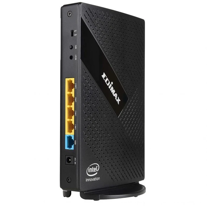 Router Edimax BR-6473AX (AX3000/Dual/MU-MIMO)