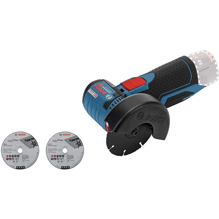 Γωνιακός Τροχός Bosch GWS 12V-76 Cordless