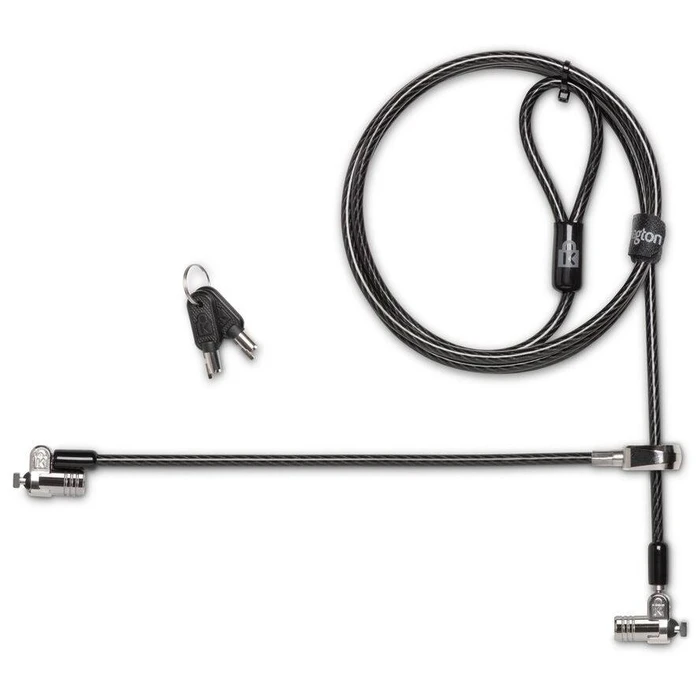 Κλειδαριά Laptop Kensington Microsaver 2.0