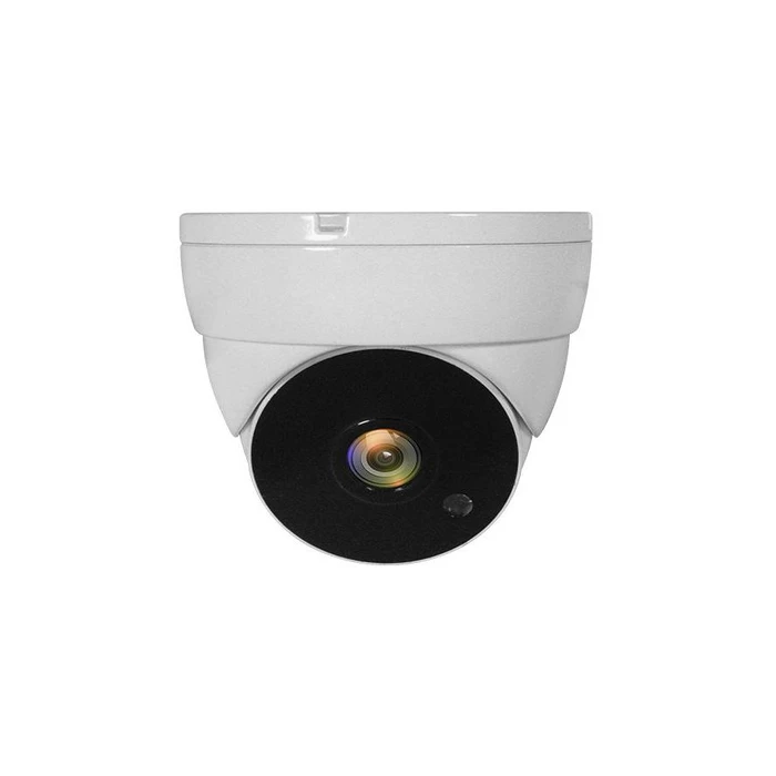 IP Κάμερα LevelOne CCTV ACS-5302 Dome In 2MP