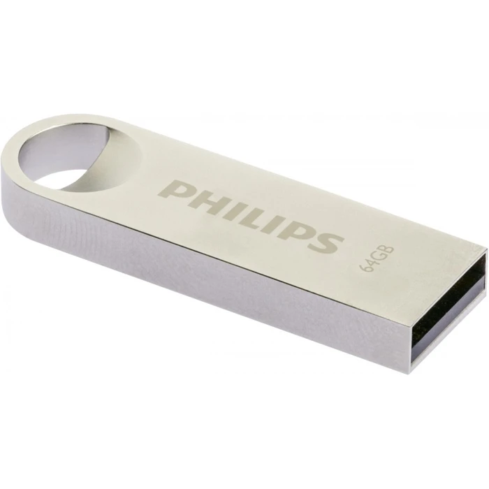 USB Flash 64GB Philips USB 2.0 Moon