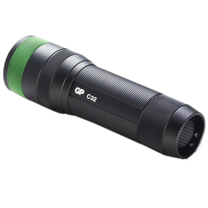 Φακός GP C32 300 Lumen GPACT0C32000