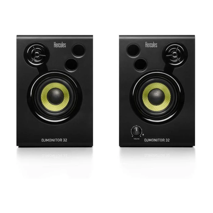 Ηχεία Hercules DJ Monitor 32