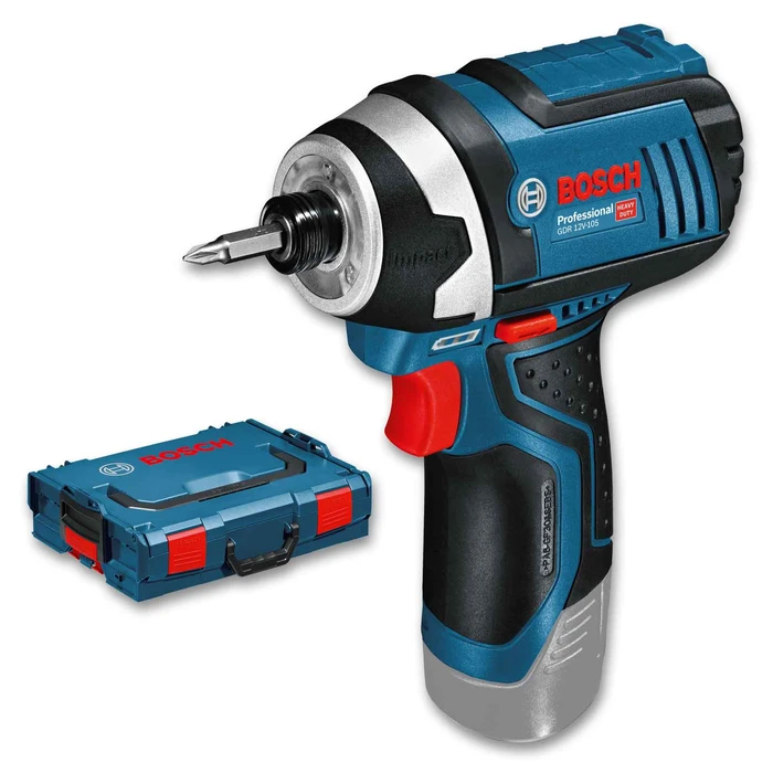 Παλμικό Κατσαβίδι Bosch GDR 12V-105