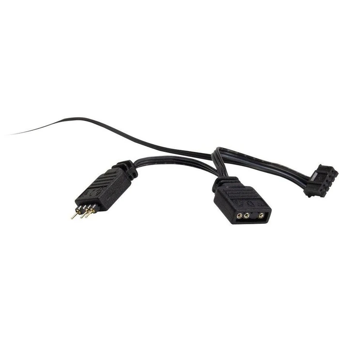 Case Fan 12cm Inter-Tech ARGUS RS-061 RGB