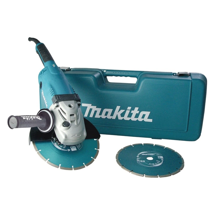 Γωνιακός Τροχός Makita GA9020RFK3