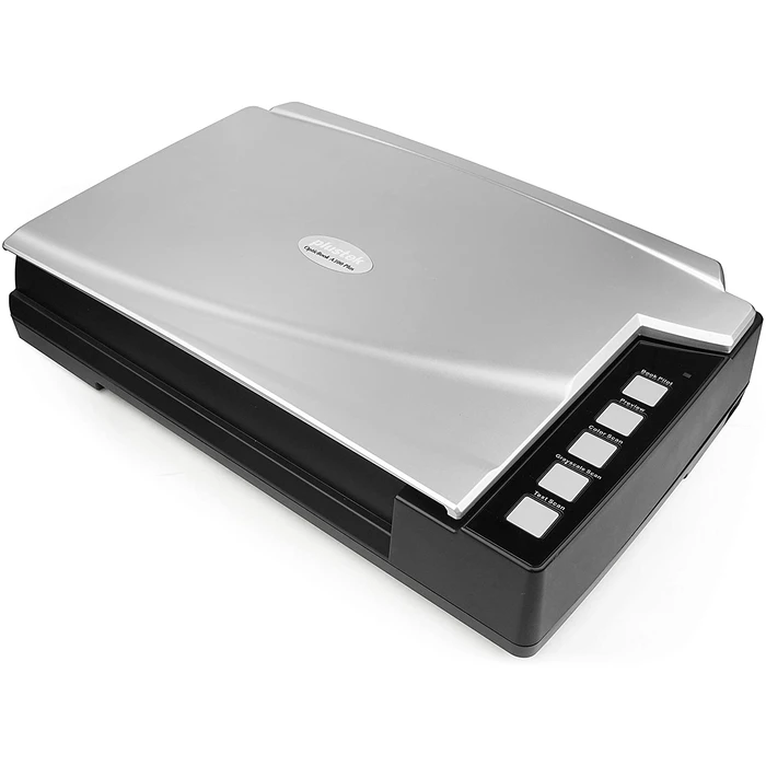 Scanner Plustek OpticBook A 300 Plus