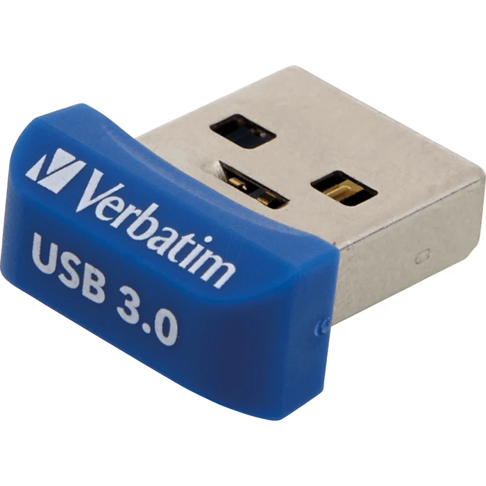 USB Flash 32GB Verbatim Store N Stay Nano USB 3.0