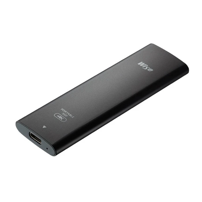 Εξωτερικός Σκληρός Δίσκος 2TB Wise Portable