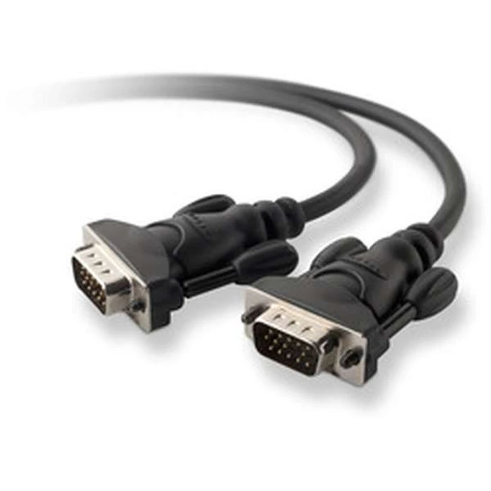 Καλώδιο VGA Belkin Monitor Cable 3m CC4003R3M