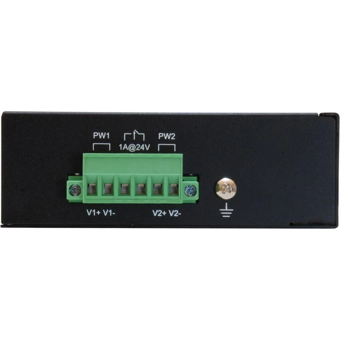 Network Switch LevelOne 5x FE IFS-0501