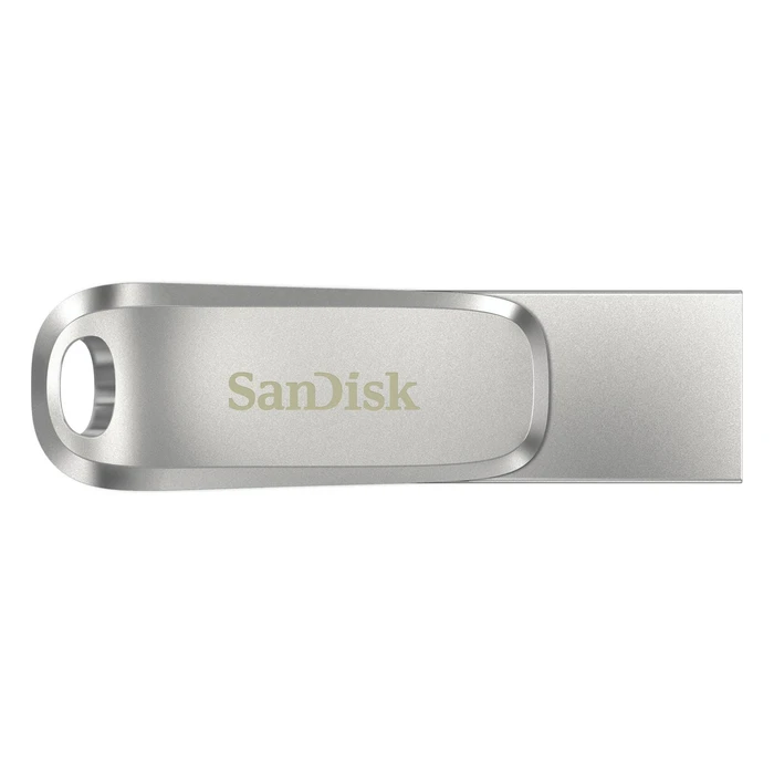 USB Flash 256GB SanDisk Ultra Dual Drive Luxe USB Type-C
