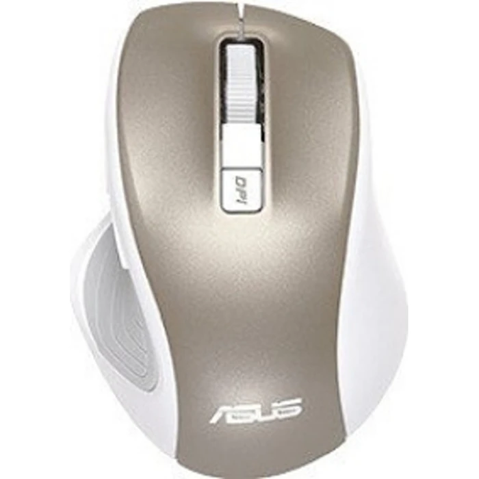 Ποντίκι Ασύρματο Asus MW201C rose gold