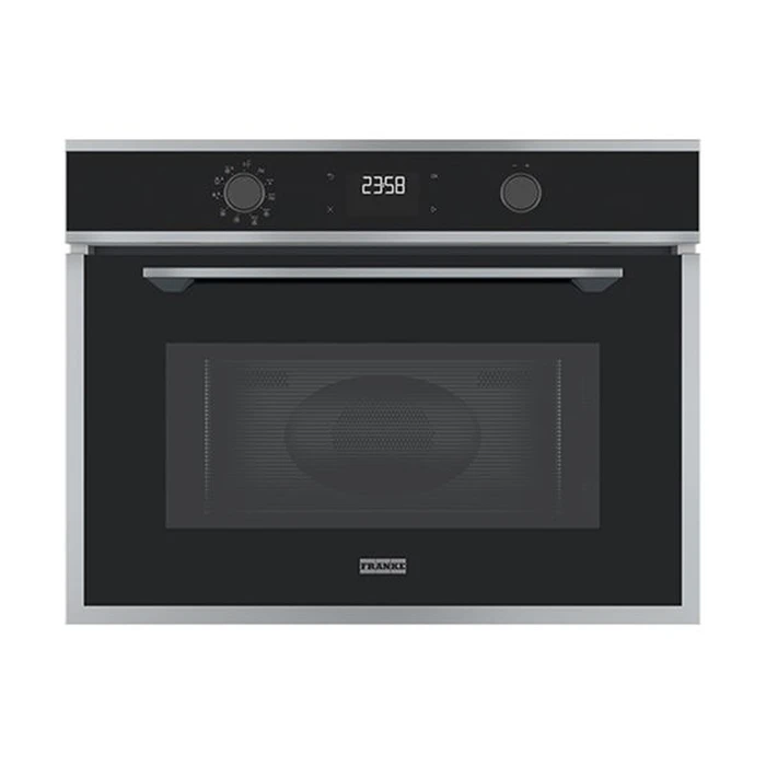 Φούρνος Μικροκυμάτων Franke Combi Maris FMA 45 MW XS Εντοιχιζόμενος