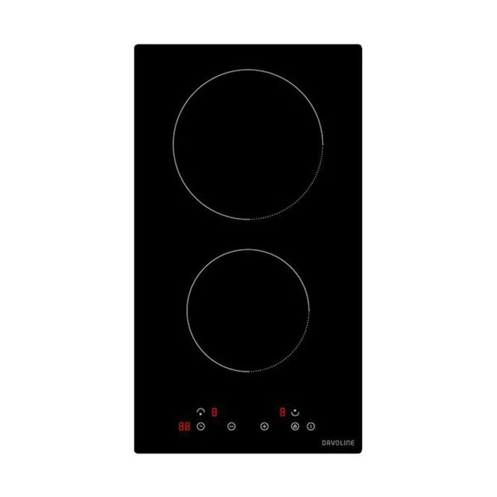 Εστία Κεραμική Davoline Domino Dvc30t
