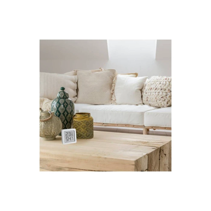 Θερμόμετρο - Υγρασιόμετρο TFA 30.5051.02 Digital