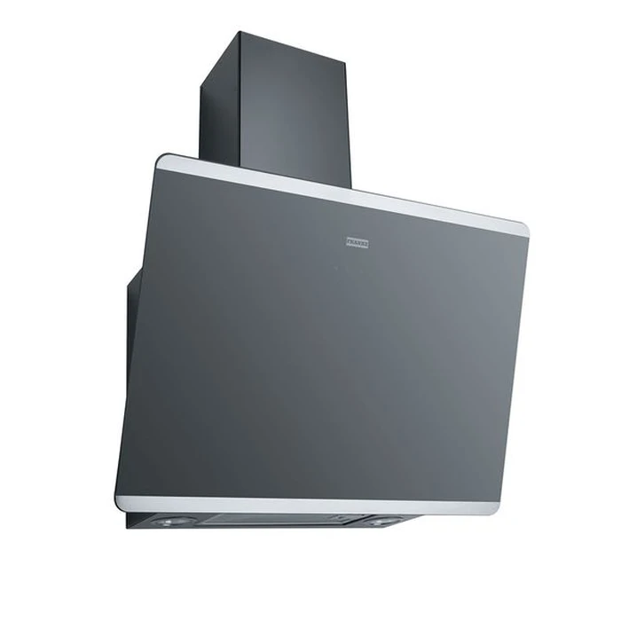 Απορροφητήρας Καμινάδα Franke FPJ615V BK/SS