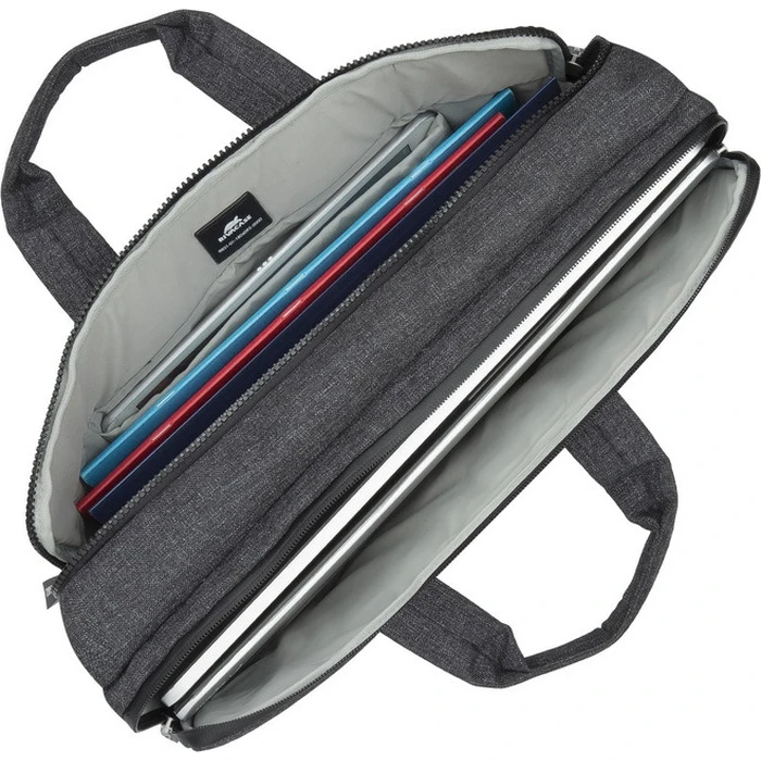 Τσάντα Laptop RIVACASE 8831 black MacBook Pro 16 / Ultrabook 15.6