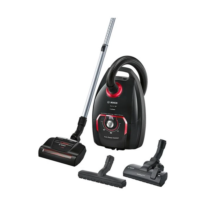 Ηλεκτρική Σκούπα Bosch BGL8POW2