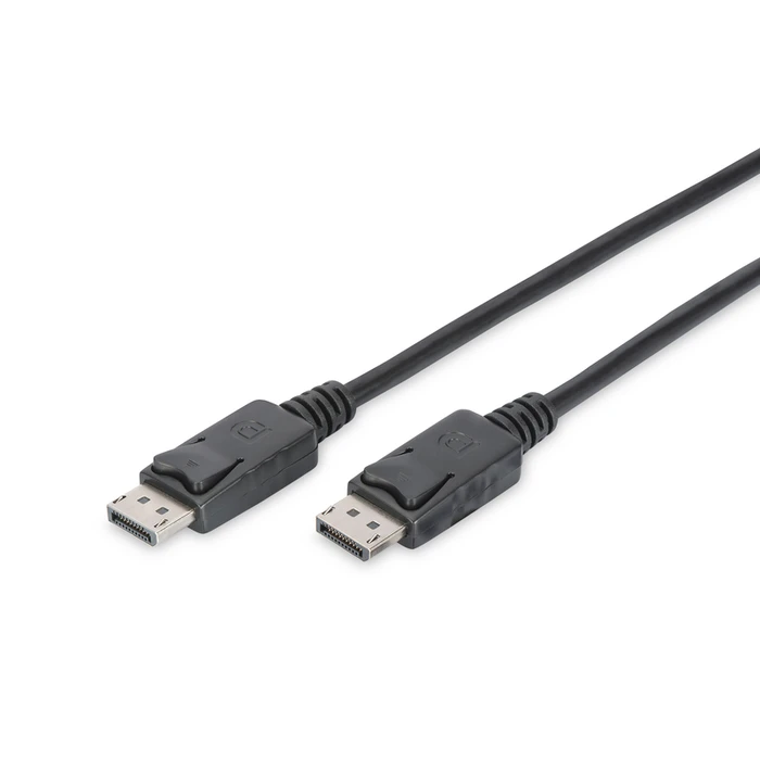 Καλώδιο DIGITUS DisplayPort Ultra HD 4K 1m
