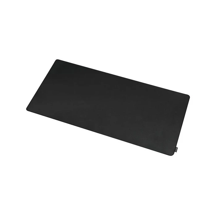 Mousepad LogiLink stitched edges, 890x435mm, black XXL