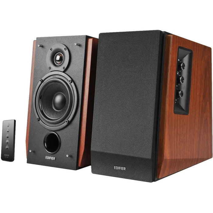 Ηχεία Edifier Studio R1700BT 2.0 Wood
