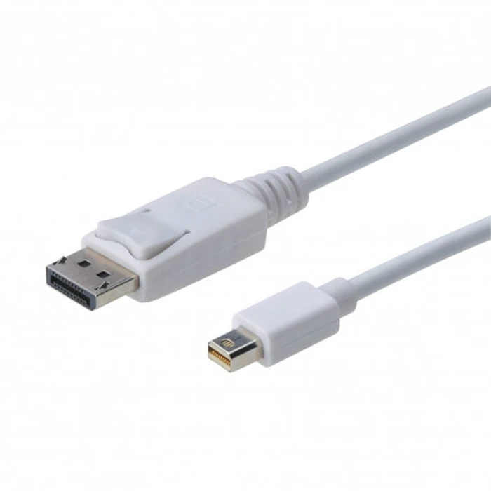 Καλώδιο DIGITUS DisplayPort DP - DP Mini 2m