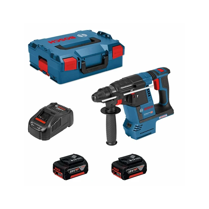 Πιστολέτο Bosch GBH 18V-26 F