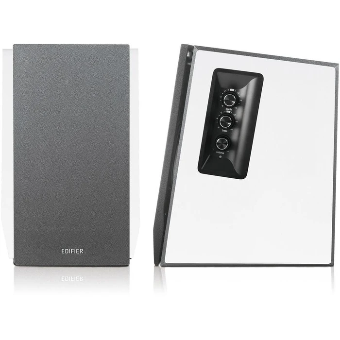 Ηχεία Edifier Studio R1700BT 2.0 White/Silver