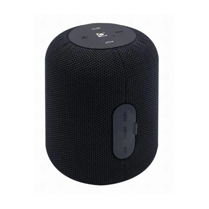 Φορητό Ηχείο Bluetooth Gembird Black