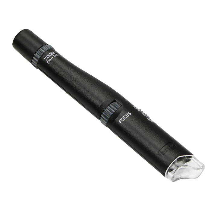 Μικροσκόπιο Carson MicroPen 24-53x