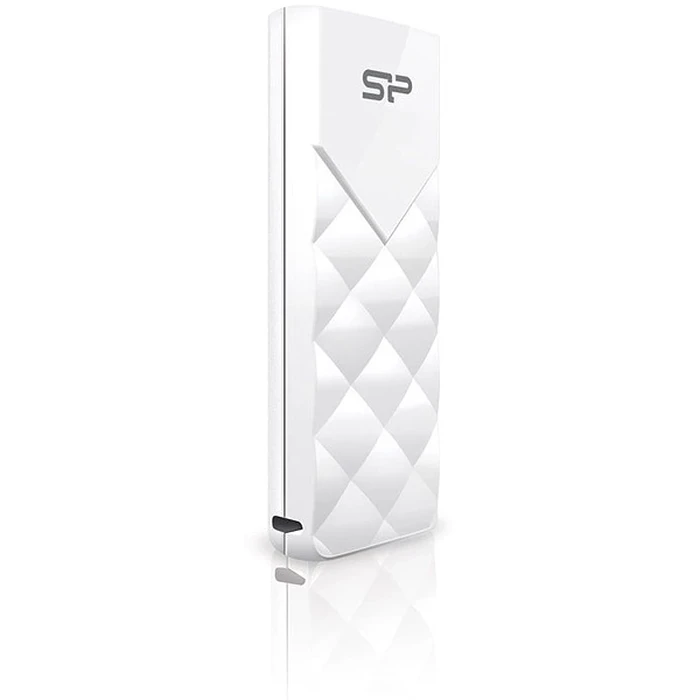 USB Flash 32GB Silicon Power Ultima U03 USB 2.0 White