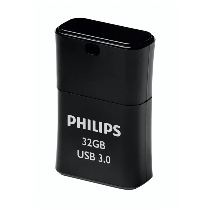 USB Flash 32GB Philips USB 3.0 Pico Edition Black